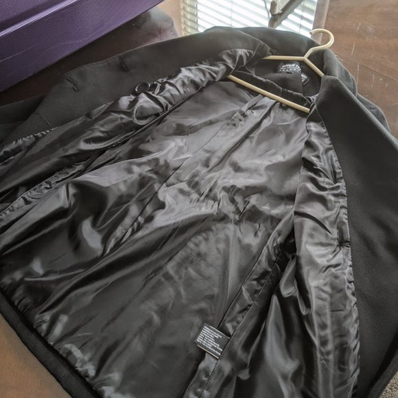 River Island peacoat - Picture 3 of 10